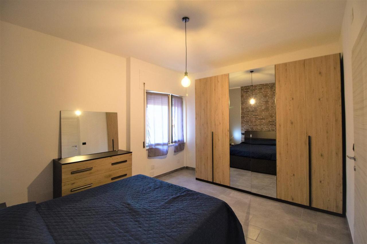 Casa Vacanze Casetta Grande Porto Torres Exterior foto